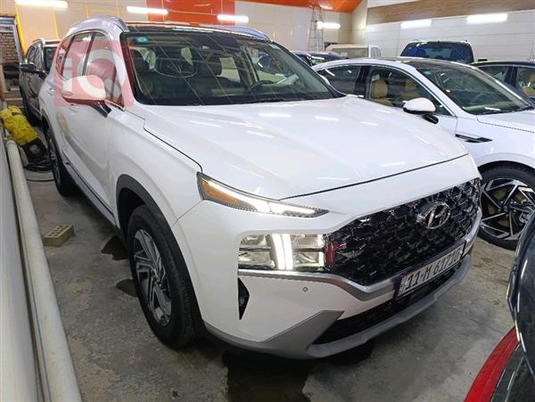 Hyundai for sale in Iraq